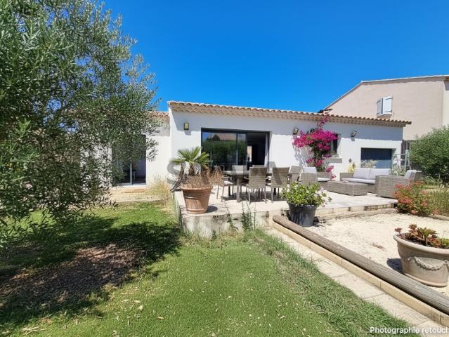Maison vente à Nîmes, Nages-et-solorgues