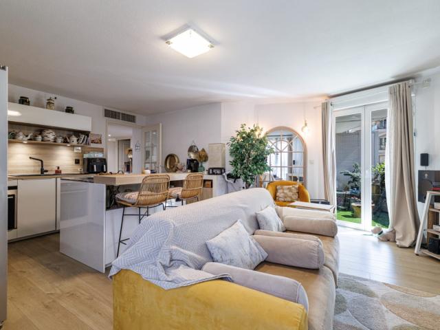 Appartement vente à Grasse, Antibes