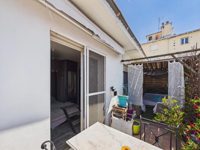 Appartement vente à Grasse, Antibes
