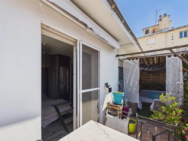 Appartement vente à Grasse, Antibes