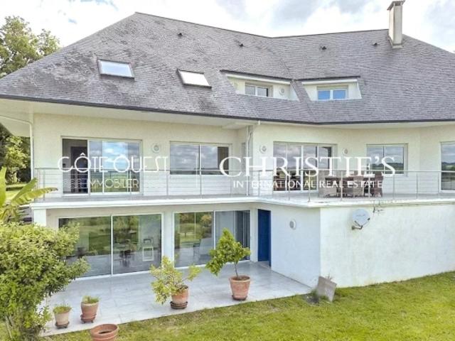 Maison vente à Pau, Jurançon