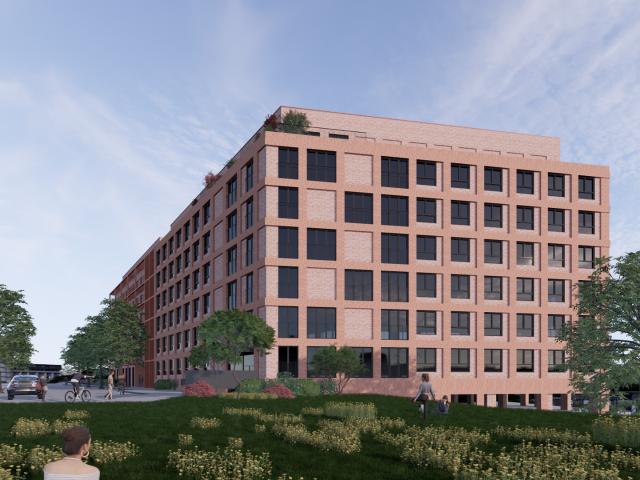Studio vente à Anderlecht