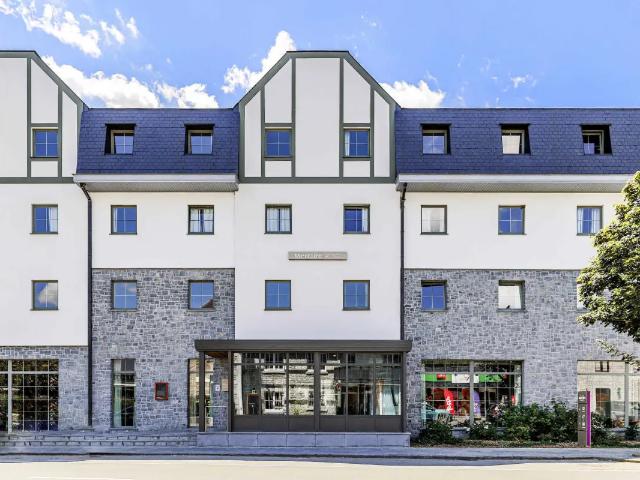 Kot vente à Han-sur-lesse, Wallonie