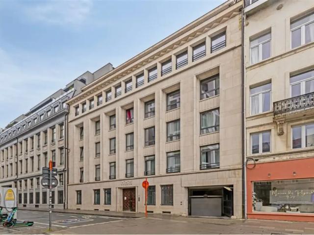 Kot vente à Elsene, Bruxelles