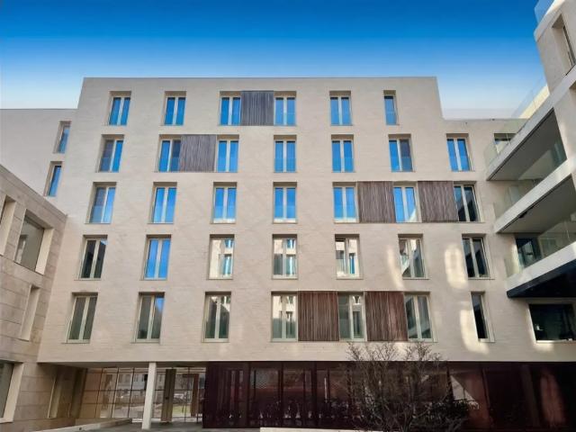 Kot vente à Lava, Brabant