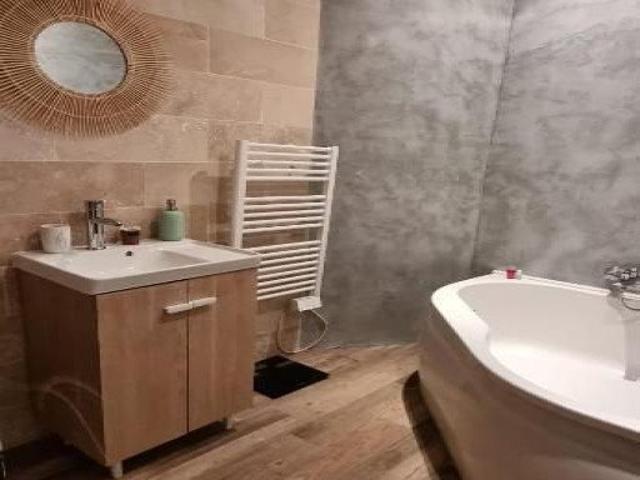 Appartement vente à Marseille, La Ciotat