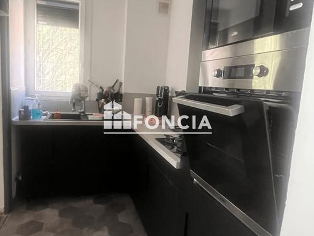 Appartement vente à Arrondissement de Toulon, La Valette-du-var
