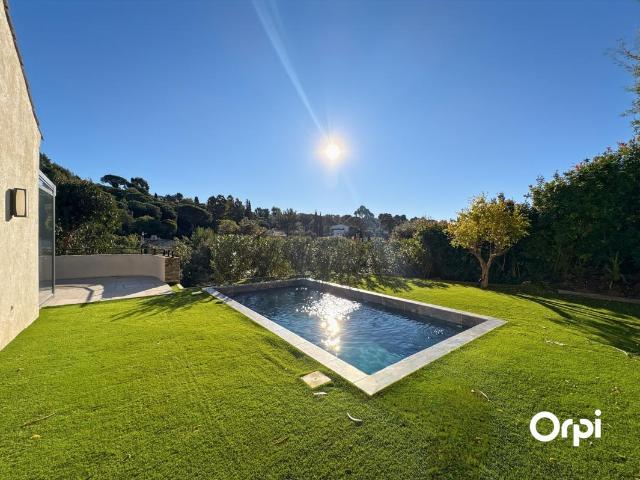 Maison vente à Arrondissement de Draguignan, La Croix-valmer