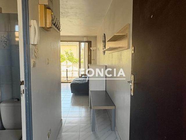 Appartement vente à Grenoble, La Garde