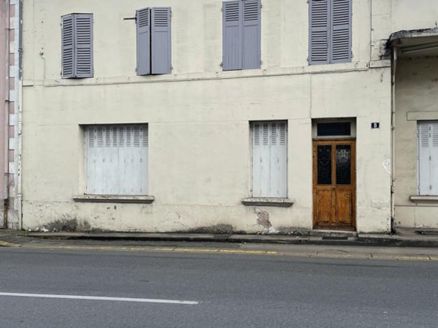 Maison vente à Saint-Amand-Montrond, La Guerche-sur-l'aubois