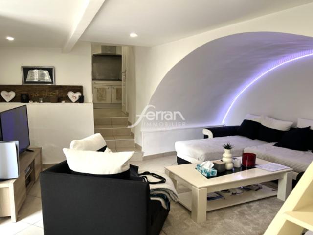Appartement vente à Arrondissement de Draguignan, La Motte