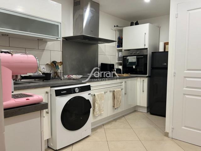 Appartement vente à Arrondissement de Draguignan, La Motte