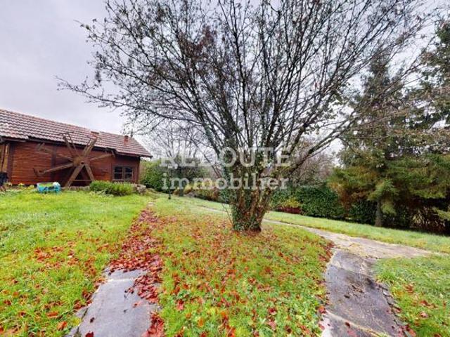 Maison vente à Châlons-en-Champagne, La Neuville-aux-bois