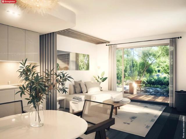 Appartement vente à Grasse, La Roquette-sur-siagne