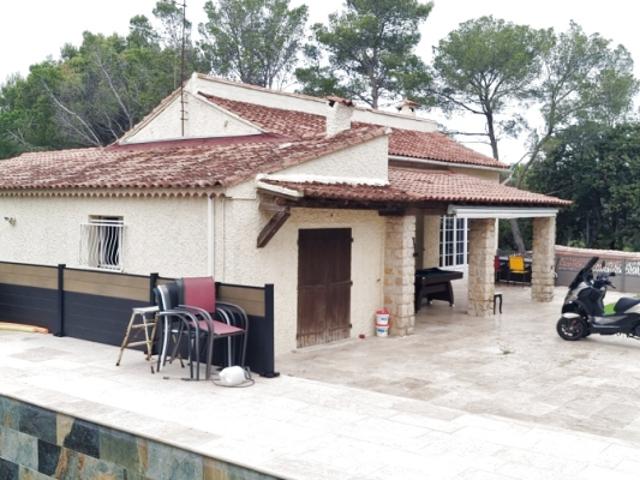 Maison vente à Arrondissement de Toulon, La Seyne-sur-mer