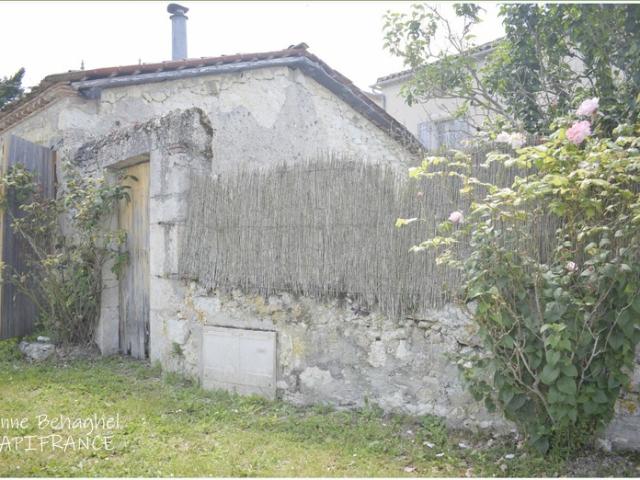 Maison vente à Nérac, Lamontjoie