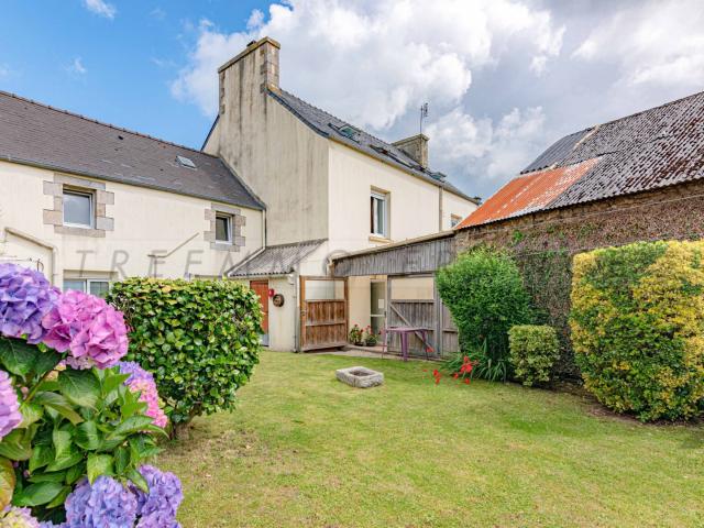 Maison vente à Morlaix, Bretagne