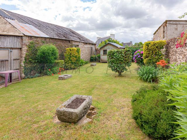Maison vente à Morlaix, Bretagne