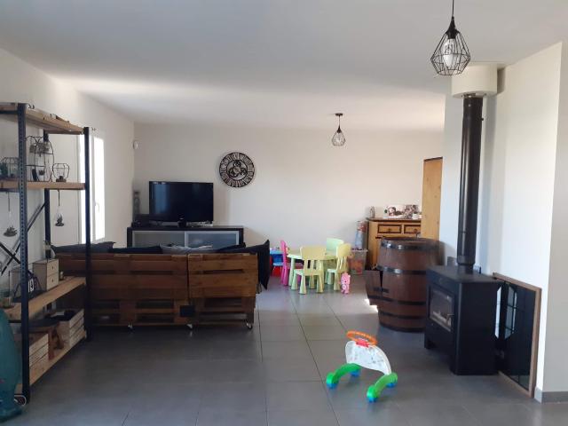 Maison vente à Toulouse, Larra