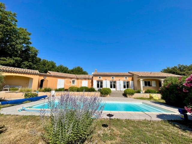 Villa vente à Apt, Lauris