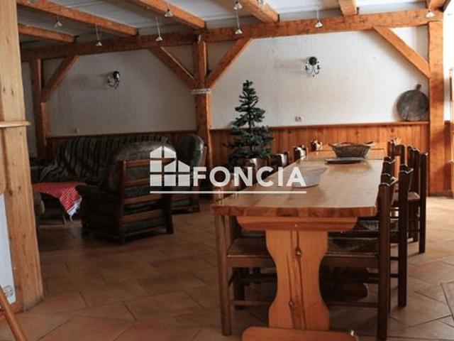 Maison vente à Briançon, Le Monêtier-les-bains