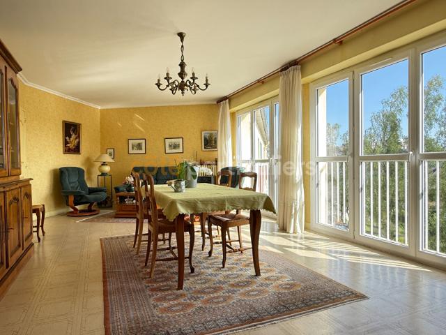 Appartement vente à Laval