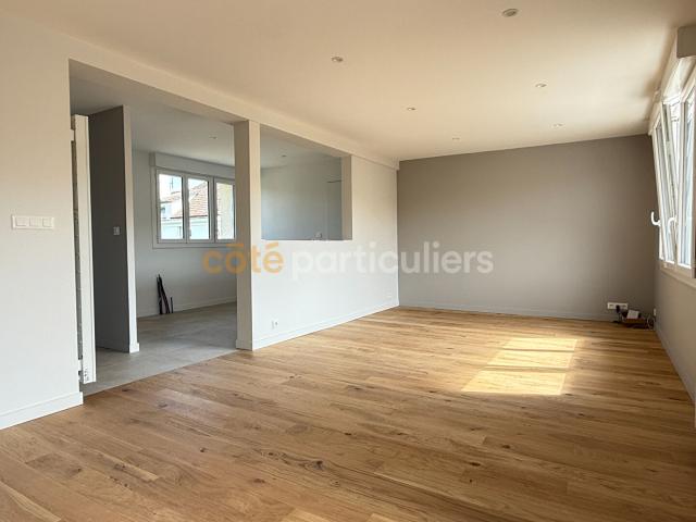 Maison vente à Laval
