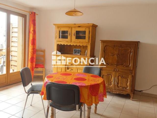 Appartement vente à Gap, Laye