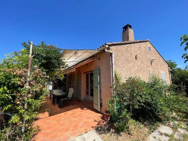 Maison vente à Le Beausset, La Foux