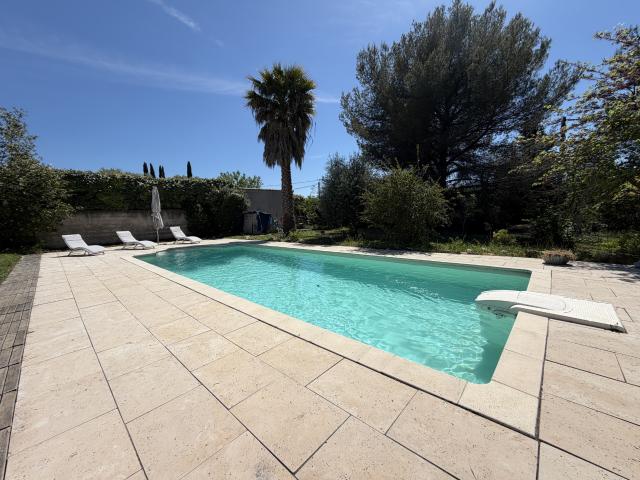 Maison vente à Arrondissement de Toulon, Le Beausset