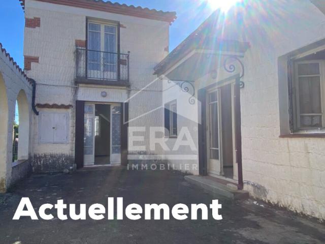 Maison vente à Céret, Le Boulou
