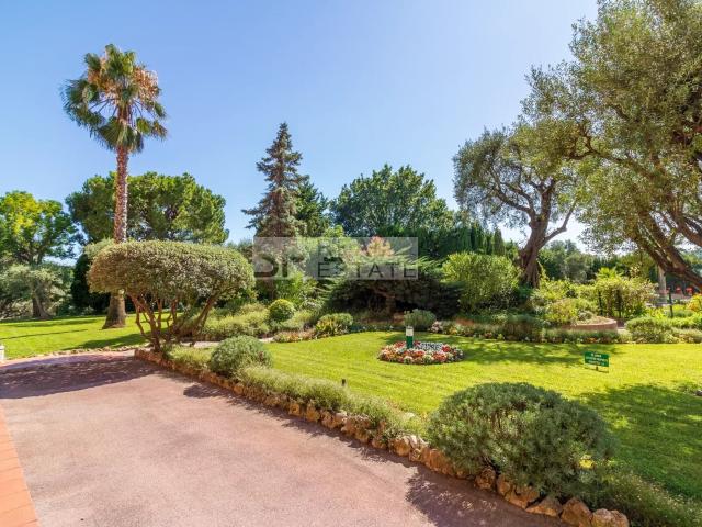 Appartement vente à Les Bréguières, Mougins