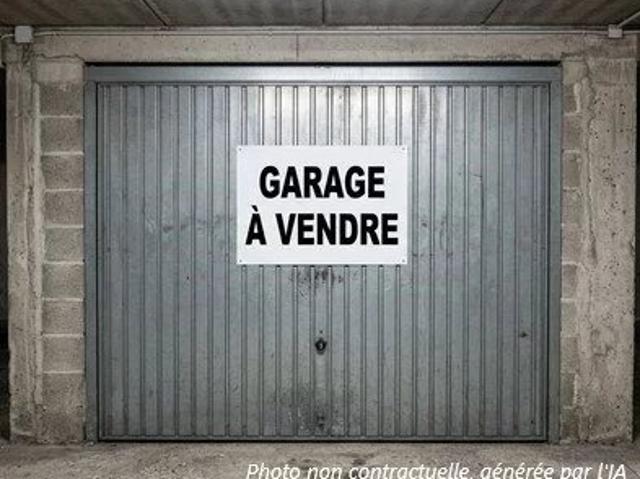 Garage vente à Béziers, Agde