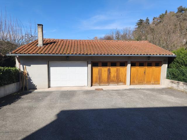Appartement vente à Saint-Étienne, Le Chambon-feugerolles