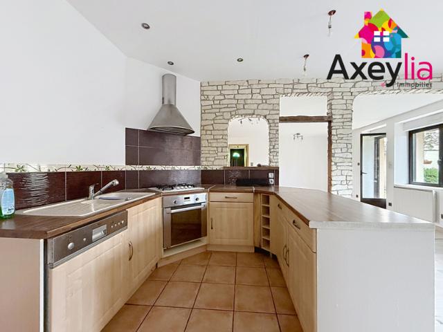 Appartement vente à Roanne, Le Coteau
