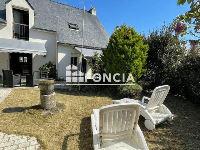 Maison vente à Le Croisic, Loire-Atlantique
