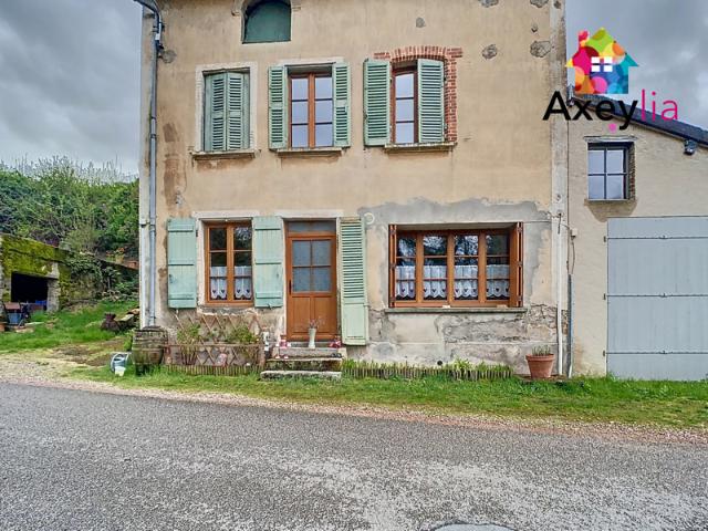 Maison vente à Roanne, Le Crozet