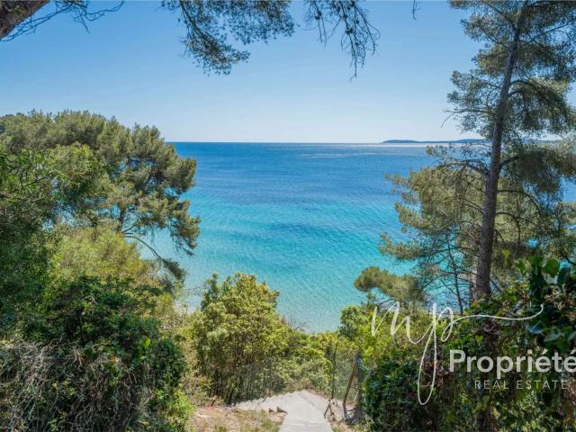 Maison vente à Arrondissement de Toulon, Le Lavandou