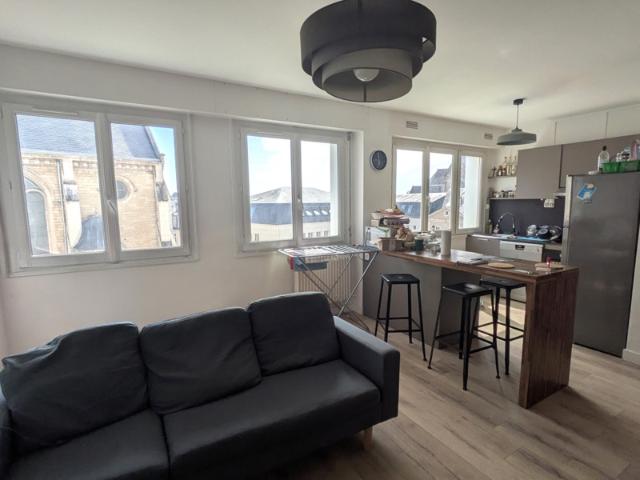 Appartement vente à Le Mans