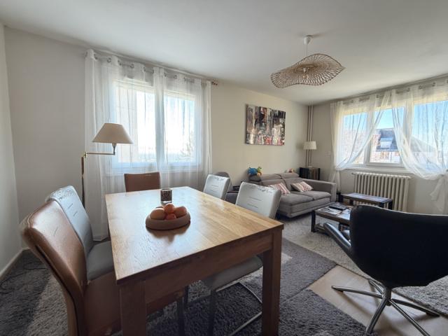 Appartement vente à Le Mans