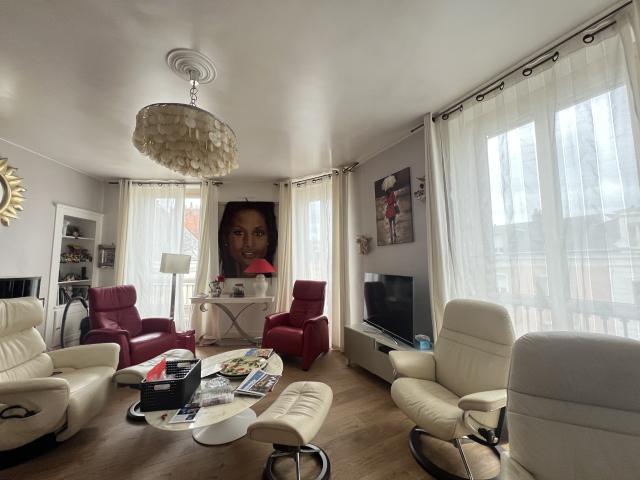 Appartement vente à Le Mans
