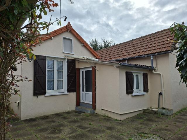 Maison vente à Le Mans