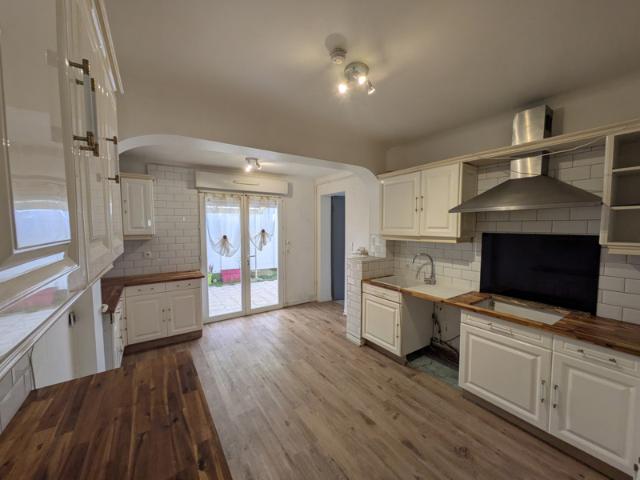 Maison vente à Le Mans