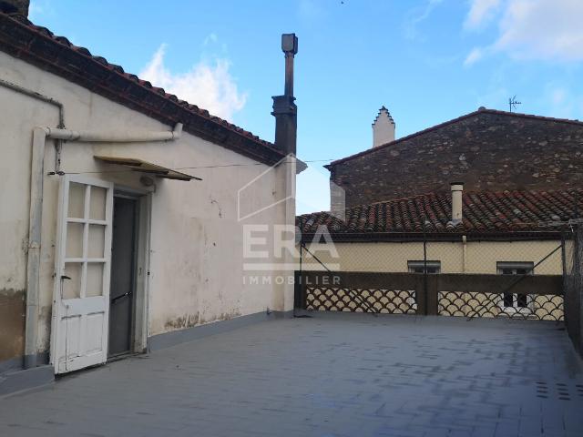 Local Commercial vente à Céret, Le Perthus