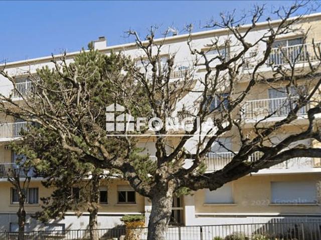 Appartement vente à Le Raincy, Seine-Saint-Denis