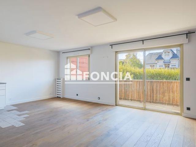 Appartement vente à Le Raincy, Seine-Saint-Denis