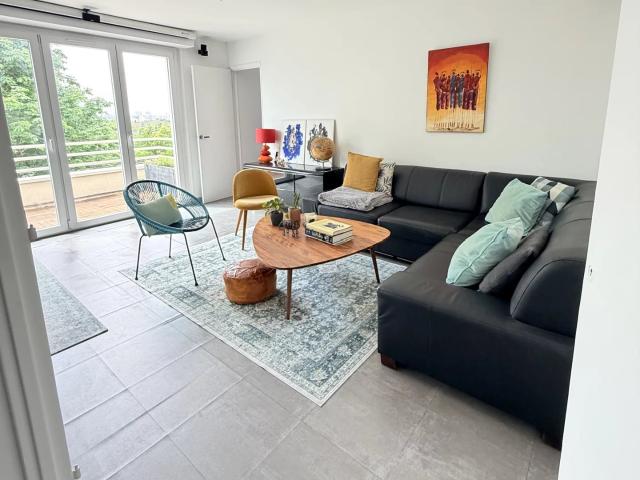 Appartement vente à Le Raincy