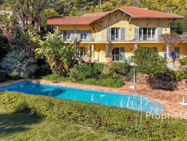 Maison vente à Arrondissement de Draguignan, Rayol-canadel-sur-mer