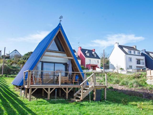 Maison vente à Châteaulin, Bretagne
