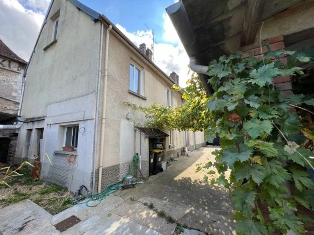 Maison vente à Les Andelys